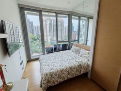 Cliveden At Grange (D10), Condominium #559730251